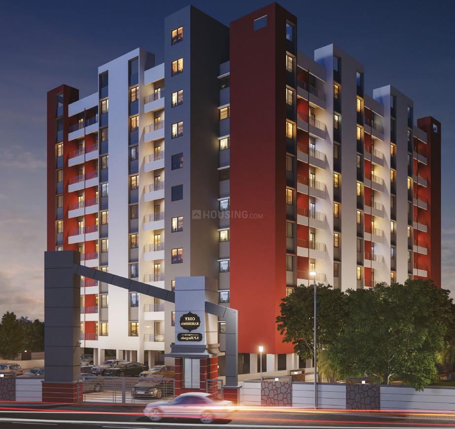 1 Bhk Flats In Kesnand Pune 56 1 Bhk Flats For Sale In Kesnand Pune