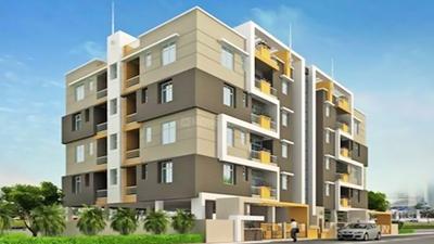 Gallery Cover Pic of Chalukya Sai Home