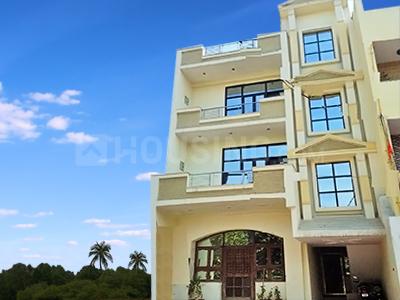 Gallery Cover Pic of Kaushal Apartment / B-125