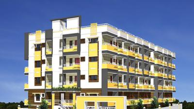 Prakruthi Garden's