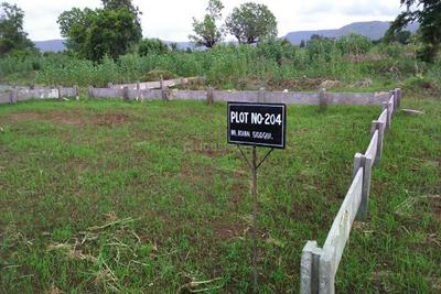 Roha Mega City Phase II A B