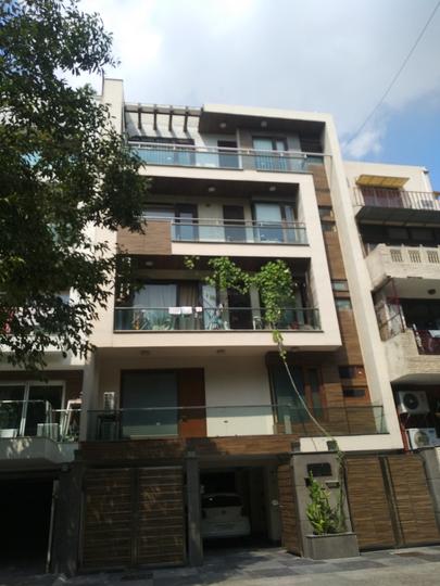 Aarone Boutique Residential Apartments C 1 By 9 In Safdarjung Development Area New Delhi Price Reviews Floor Plan