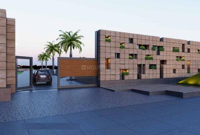 405 Sq.ft Residential Plot for Sale in Bhat, Ahmedabad