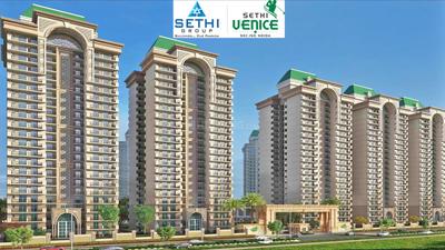 Sethi Venice