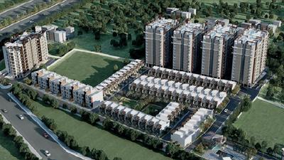 Gallery Cover Pic of Shree Ram South Ex