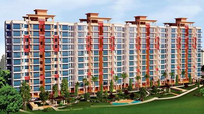 AVL 36 Gurgaon