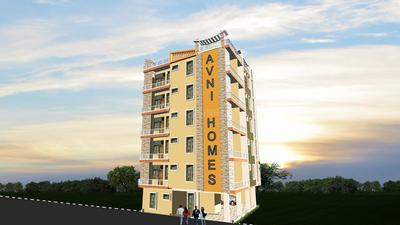 Gallery Cover Pic of Avni Homes
