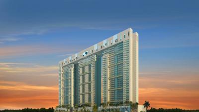 4 BHK Apartment
