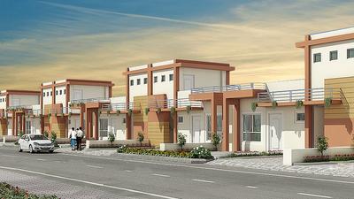Sangwan City 200