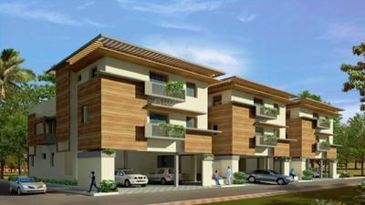Gallery Cover Pic of Sucons Pinewood Crest