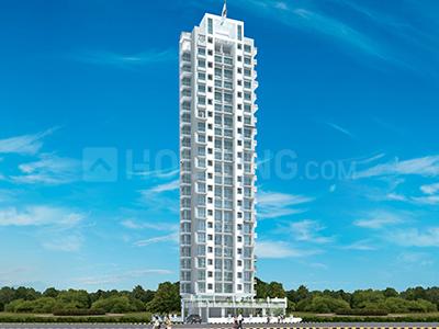 Chamunda Heights