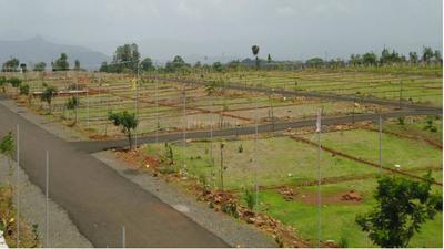 Residential Lands for Sale in Allure Lakshmi Enclave