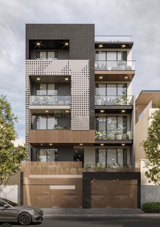 Paramount Luxury Golf Course Extension