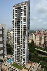 Gallery Cover Pic of Ashtavinayak Kharghar One