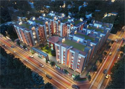 3 BHK Flat