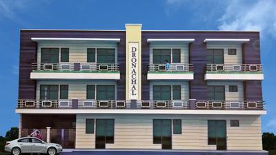 Magadh Residency