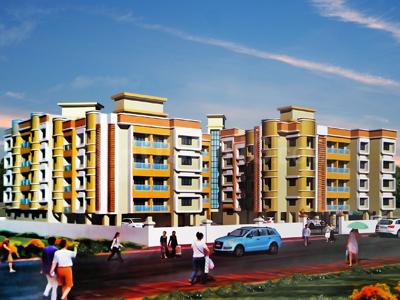 Shree Bhoomi Avantika Complex