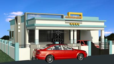 Singh Villa - 5