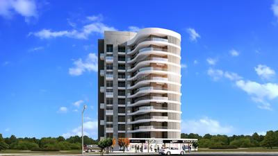 Gallery Cover Pic of BramhaCorp Meander