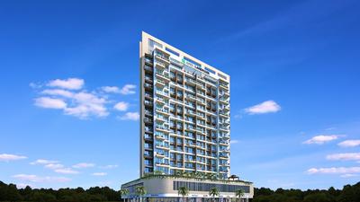 Apex Landmark