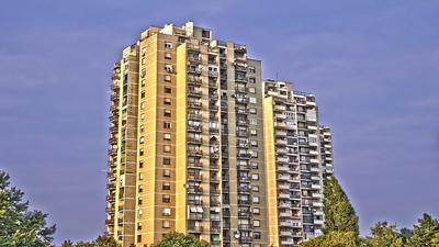 Gallery Cover Pic of Revanta Smart Residency