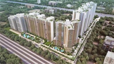 3 BHK Apartment