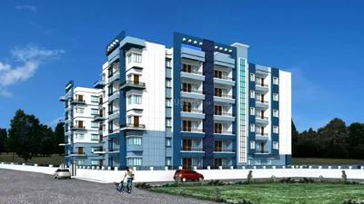 Gallery Cover Pic of Green Vatika MP Heritage