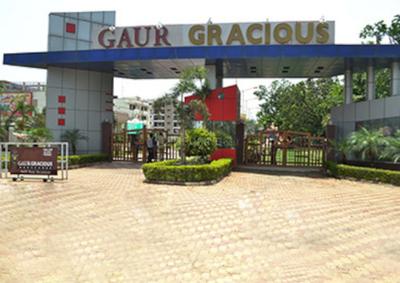 Gallery Cover Pic of Gaur Gracious Villas