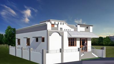 Shri Shyam S.S Floor - 3