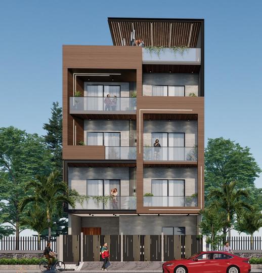 Manglam Dev Homes - Image 5