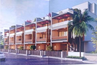 Gallery Cover Pic of Nisarg Villa