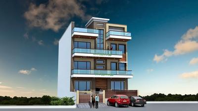 Gallery Cover Pic of Jain Homes - 2