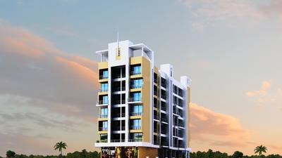 Gallery Cover Pic of Shree Raj Uma Paradise