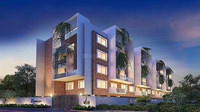 Gallery Cover Pic of Milan Residences