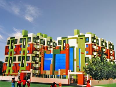 Gallery Cover Pic of Srusti Mansion