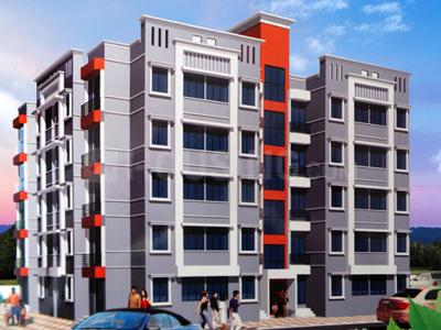 Divine Vigneshwar Apartment Bldg No. 5