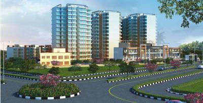 2 BHK Apartment