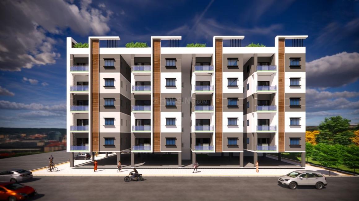 Rudraksh Lake Breeze Seshadri in Shamirpet, Hyderabad Price