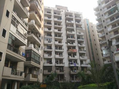 Gallery Cover Image of 1410 Sq.ft 2 BHK Apartment for buy in Ajnara Pride, Vasundhara for 6800000