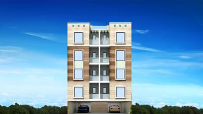 Gallery Cover Pic of Aggarwal Floors 4