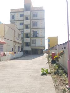 Gallery Cover Pic of Sahyadri Gurumauli Complex