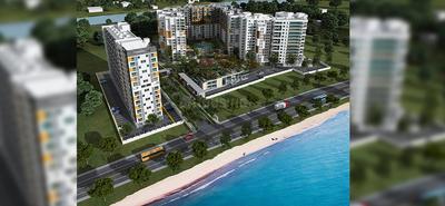 Gallery Cover Pic of Casagrand ECR 14