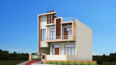 1 BHK Apartment