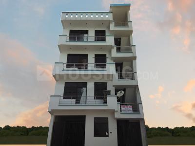 Anita Chaudhary Construction Site - 124