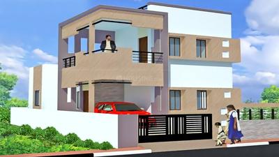 3 BHK Independent House
