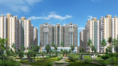 Gallery Cover Pic of Earth Towne