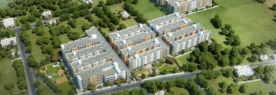 Gallery Cover Pic of Jubliee Residences