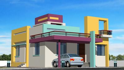Singh Villa - 3