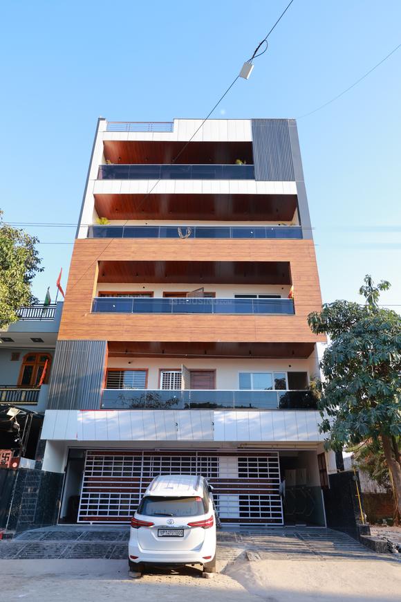 GD Super Luxury Floors