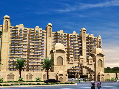 Ansal Royal Heritage